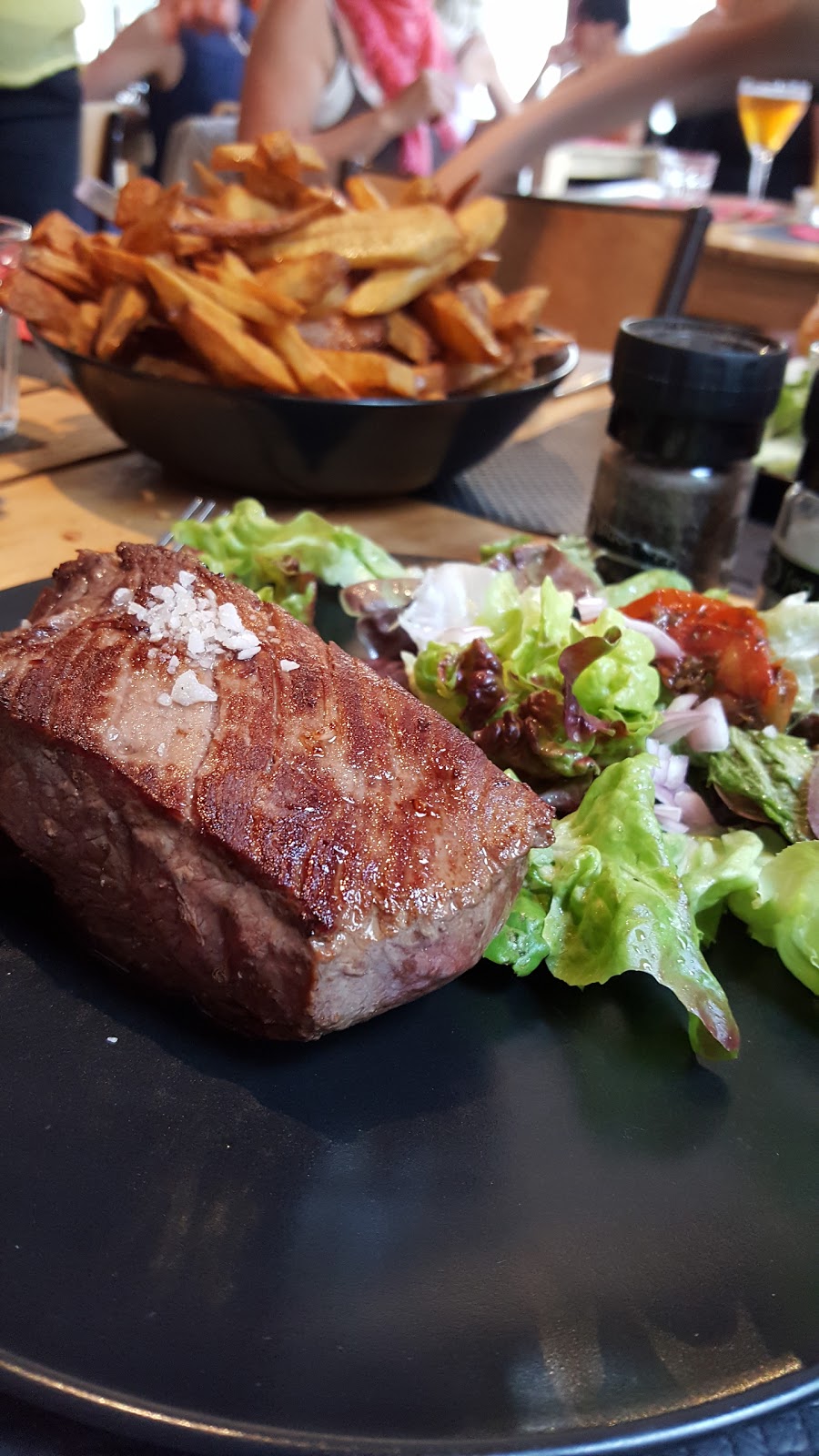 Le bistrot de seb — photo 4