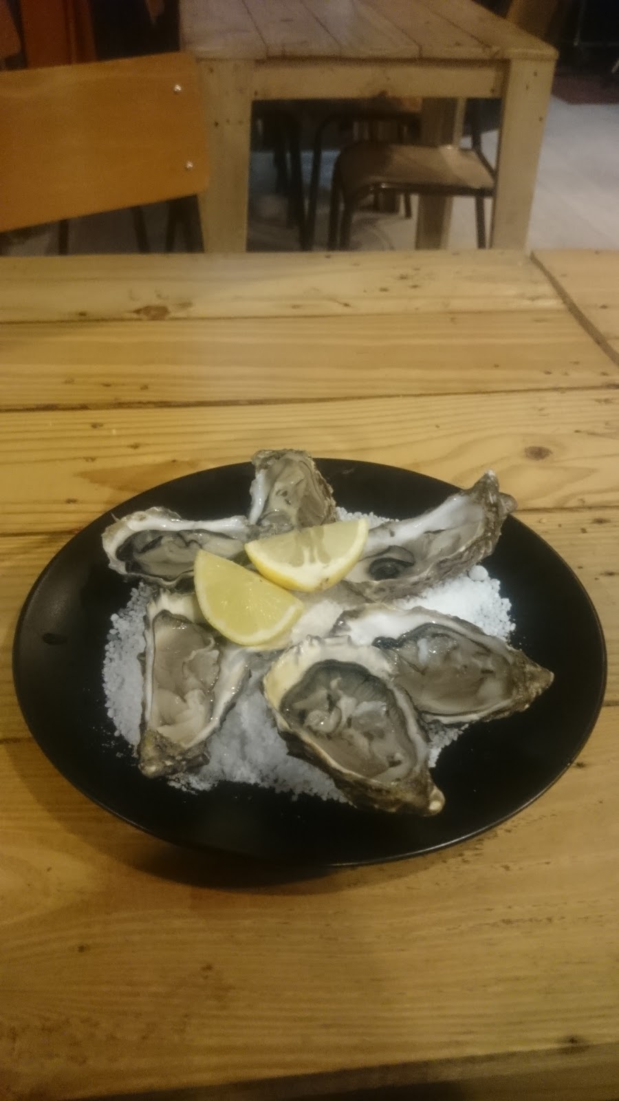 Le bistrot de seb