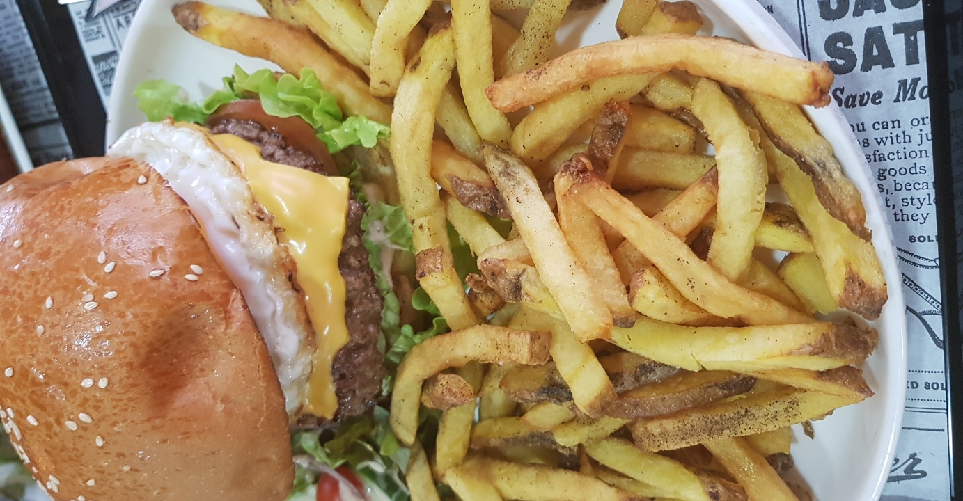 Mister Beef — photo 2