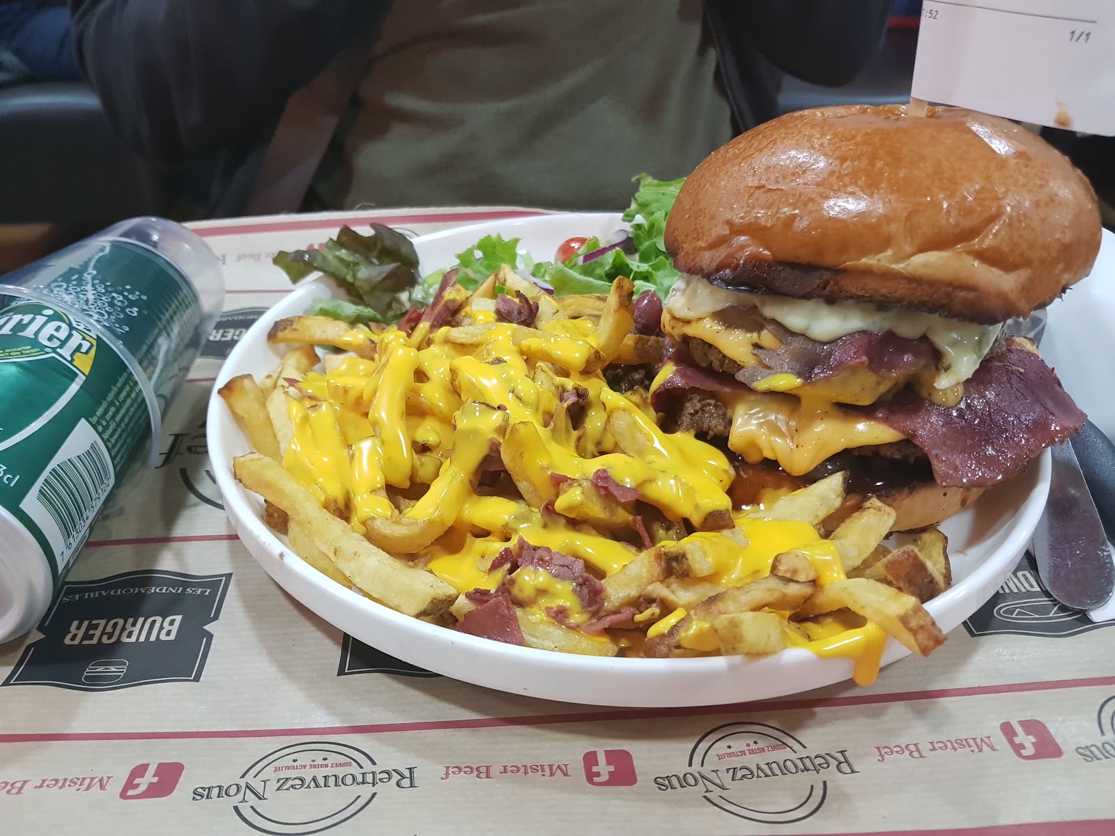 Mister Beef — photo 3