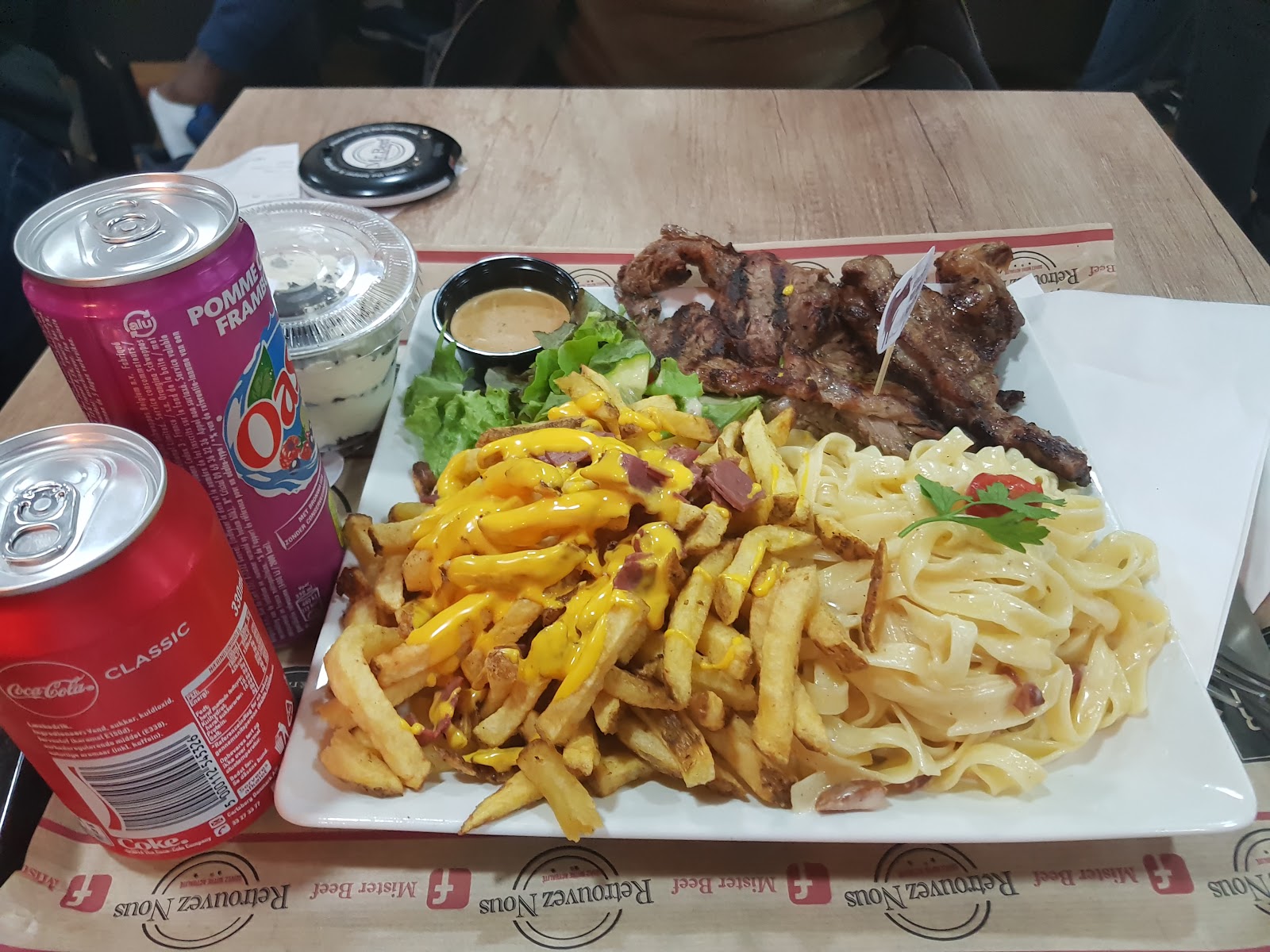 Mister Beef — photo 4