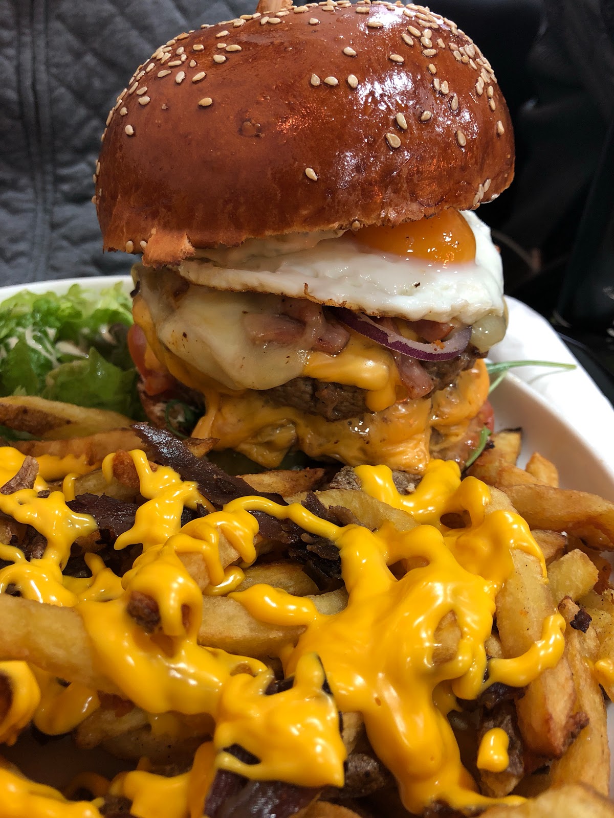 Mister Beef — photo 5