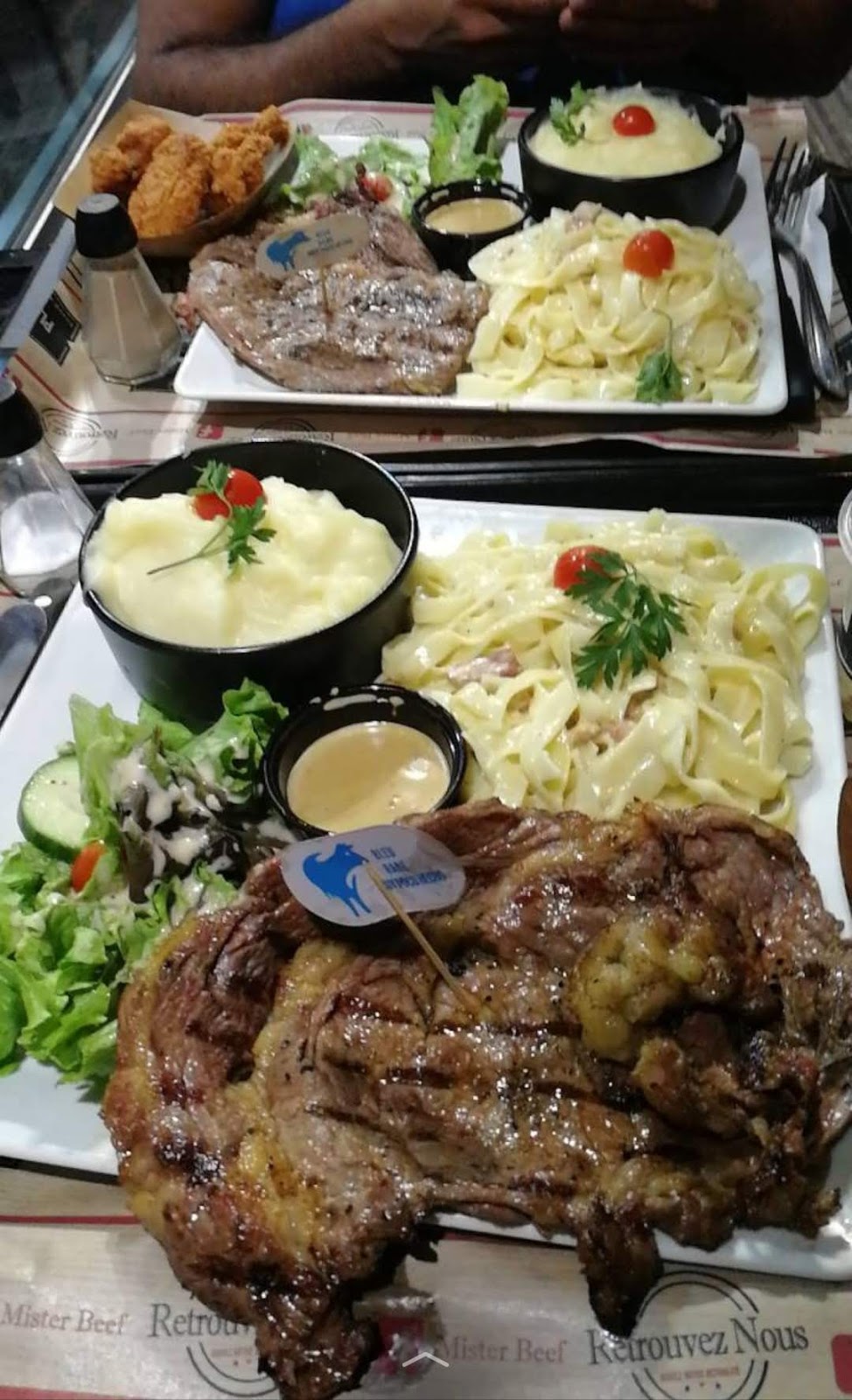 Mister Beef — photo 6