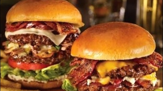 Mister Beef