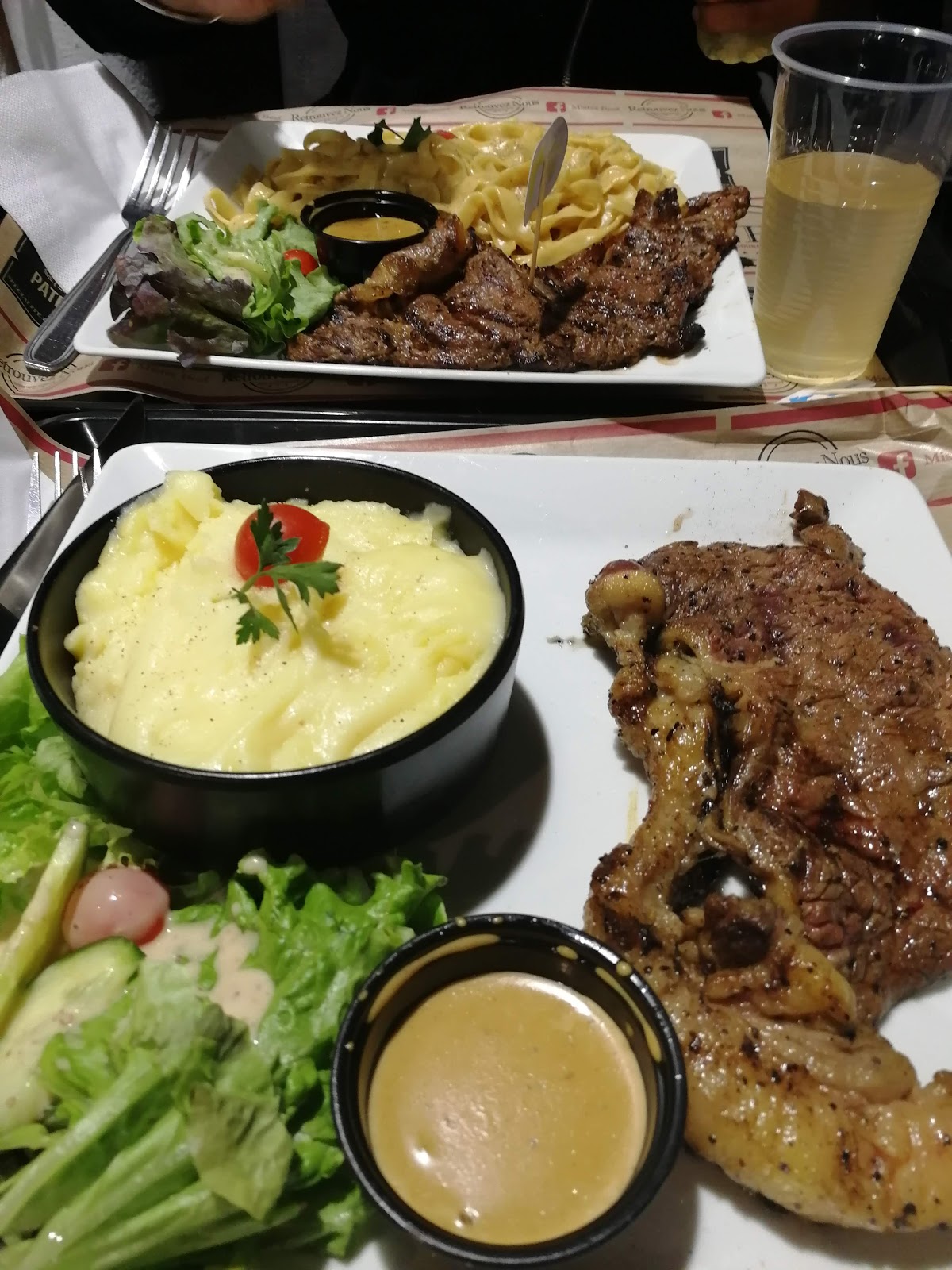 Mister Beef — photo 8