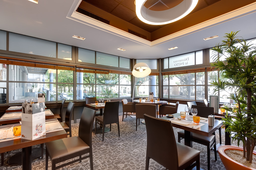 Bistro Yonnais — photo 2