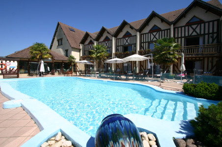 Clos deauville saint gatien