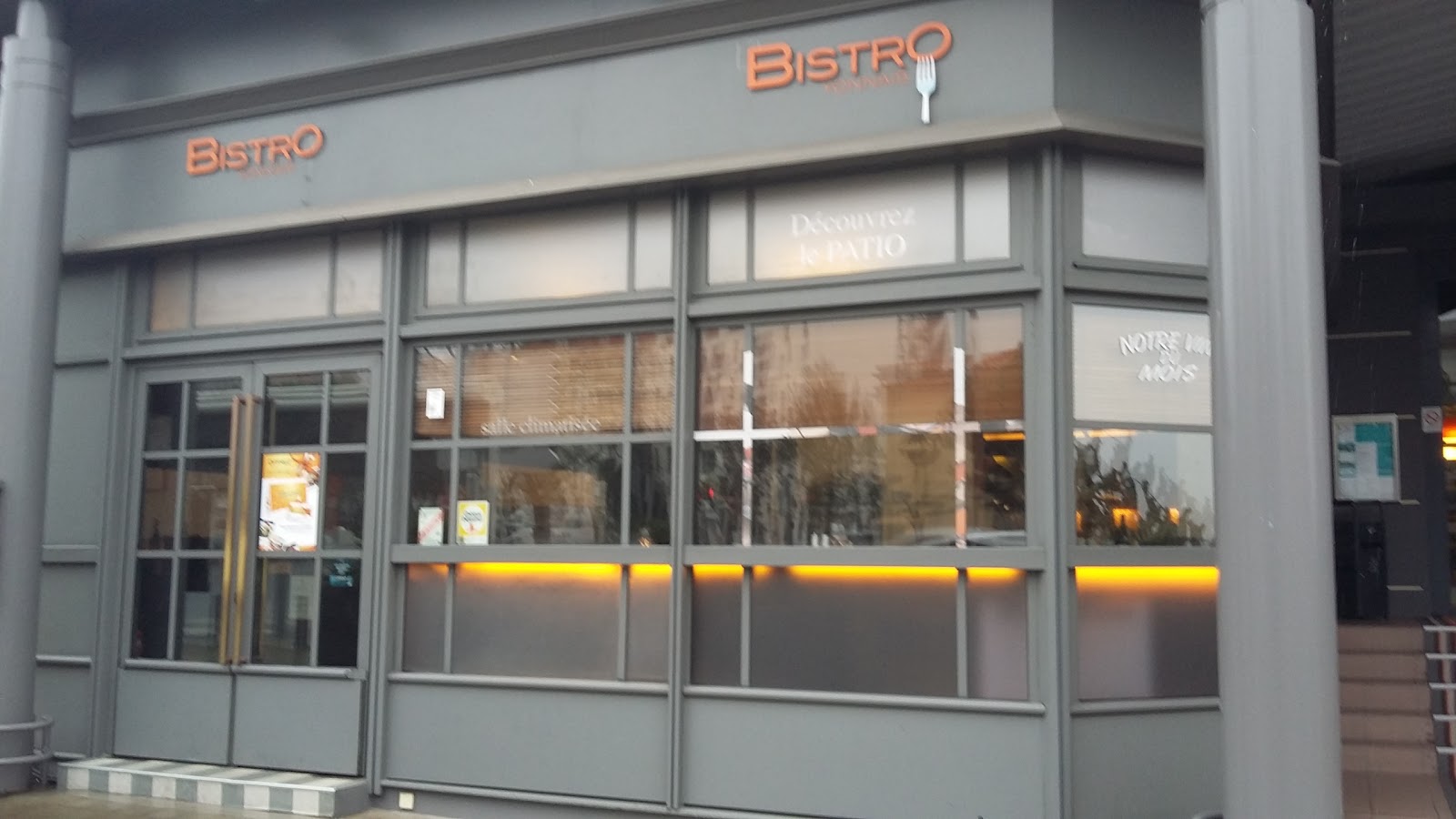 Bistro Yonnais — photo 4
