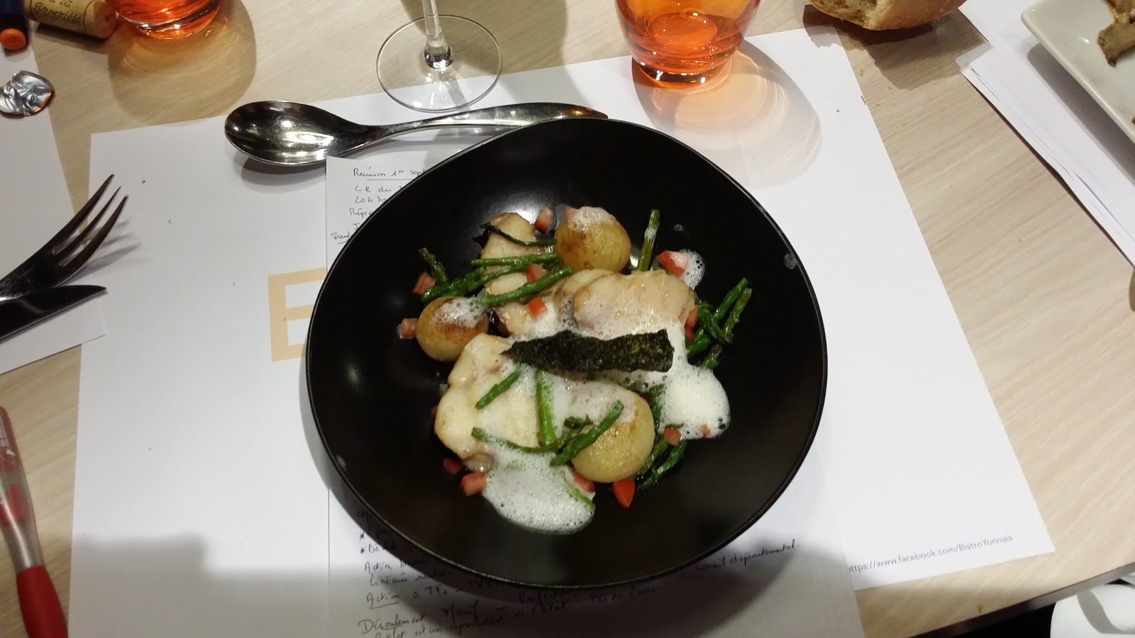 Bistro Yonnais — photo 7