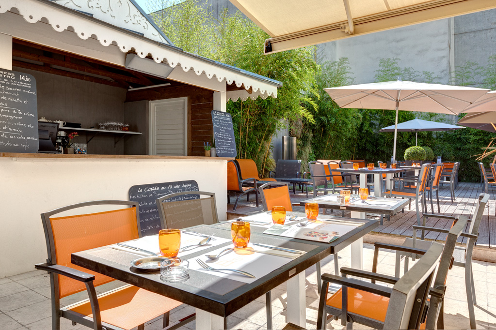 Bistro Yonnais