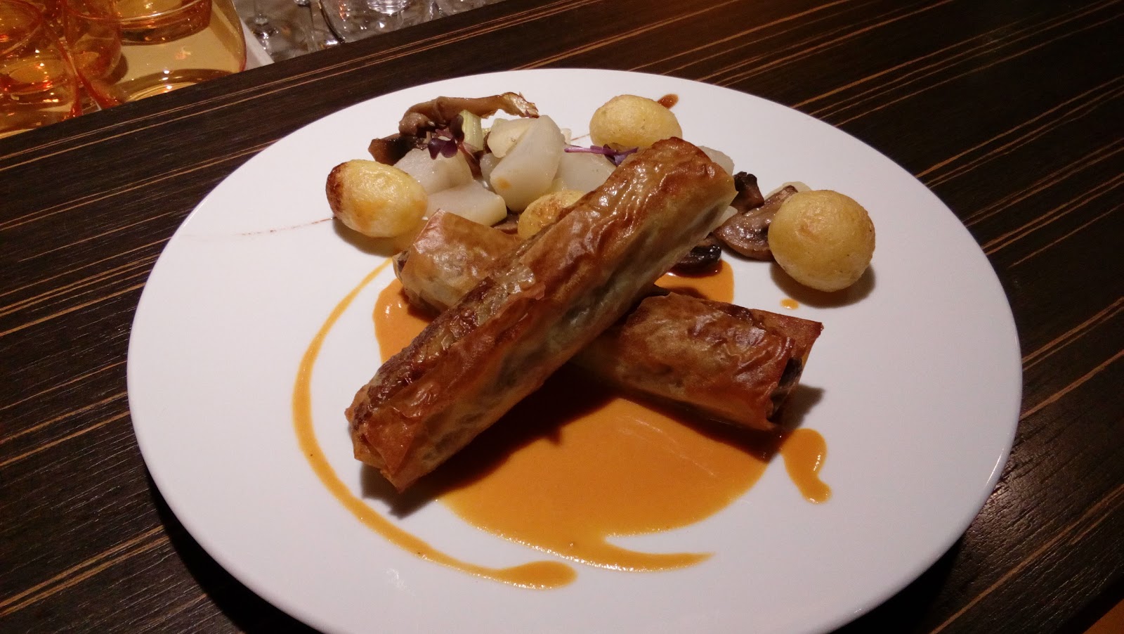 Bistro Yonnais — photo 9