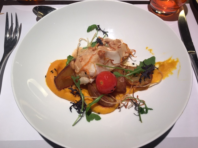 Bistro Yonnais