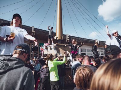 LA FRUITIÈRE (La Folie Douce Les Arcs) — photo 7