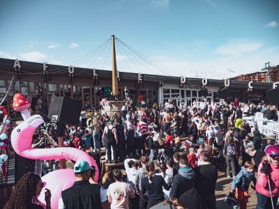 LA FRUITIÈRE (La Folie Douce Les Arcs) — photo 8