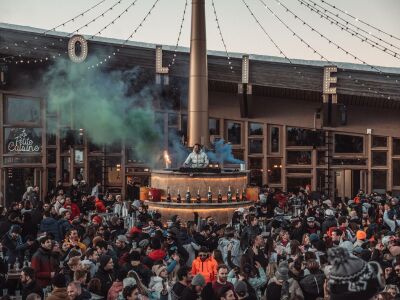 LA FRUITIÈRE (La Folie Douce Les Arcs) — photo 9