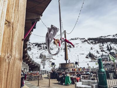 LA FRUITIÈRE (La Folie Douce Les Arcs) — photo 10