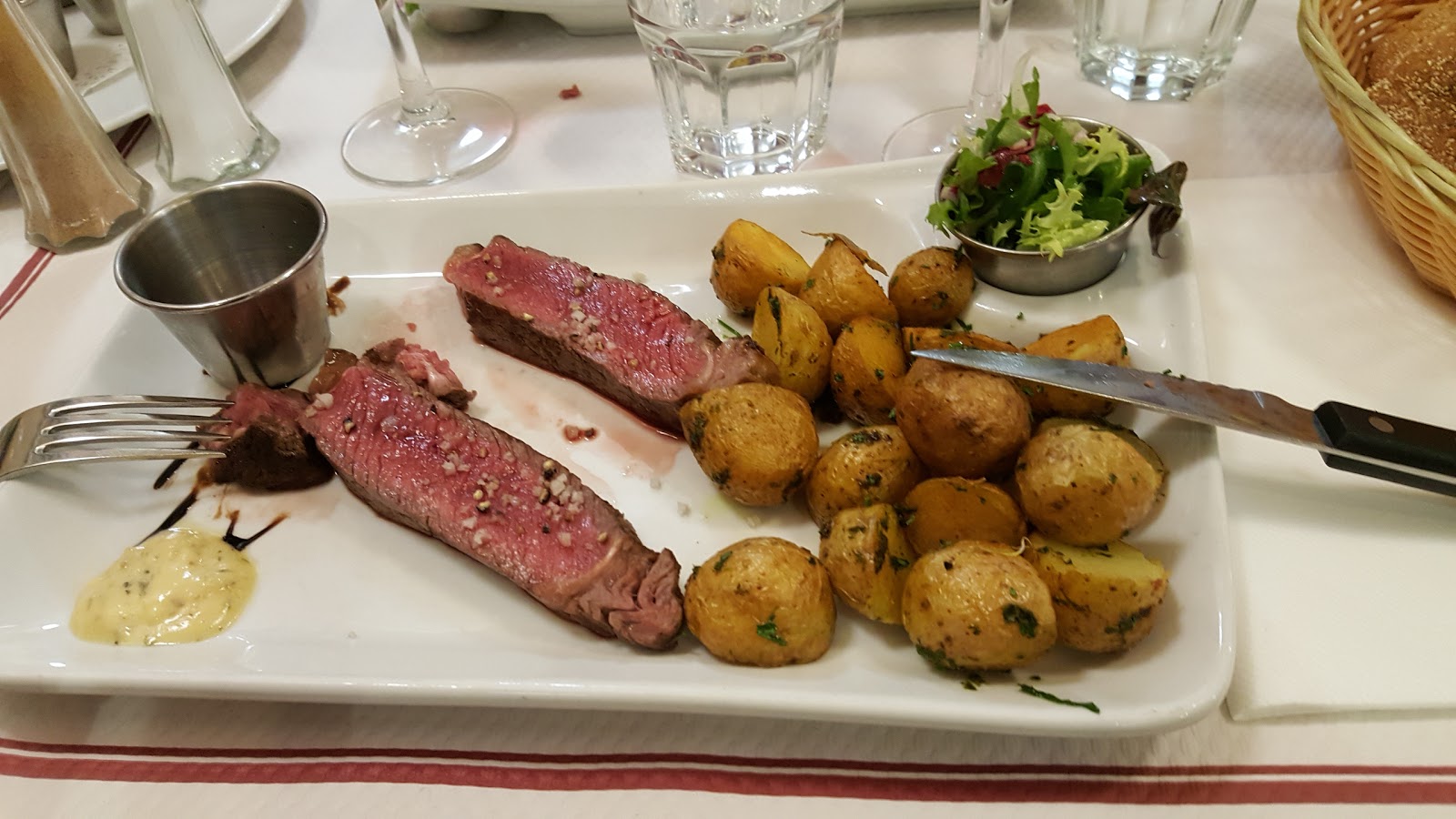 Le Bistrot du boucher — photo 2