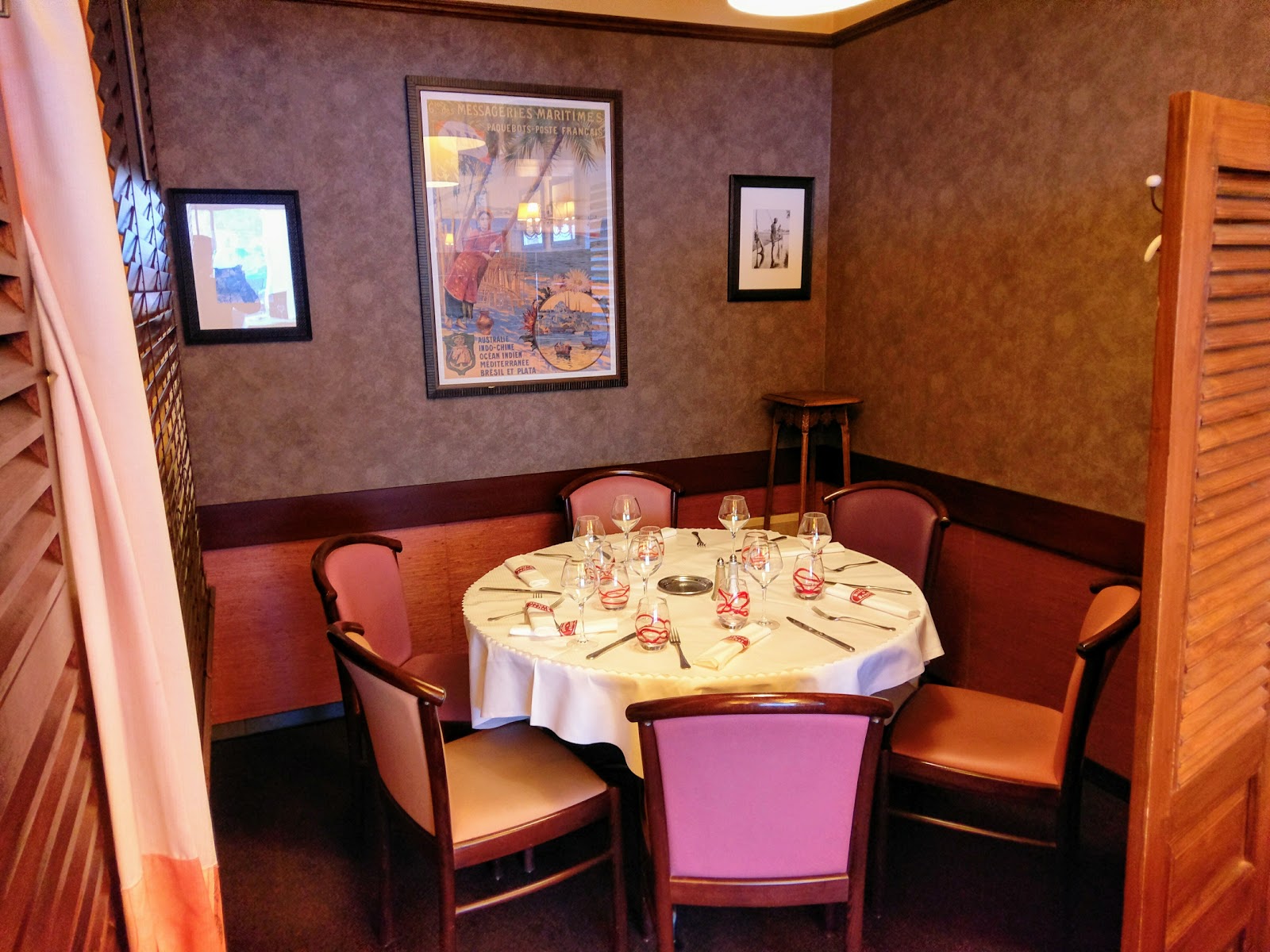 Le Bistrot du boucher — photo 5