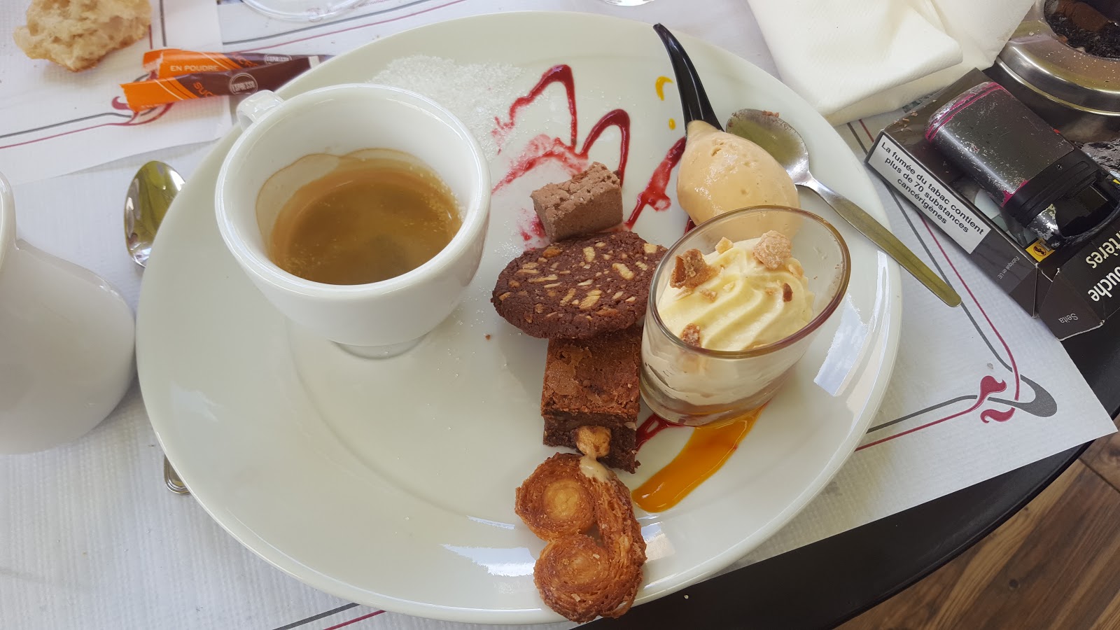 Le Bistrot du boucher — photo 6
