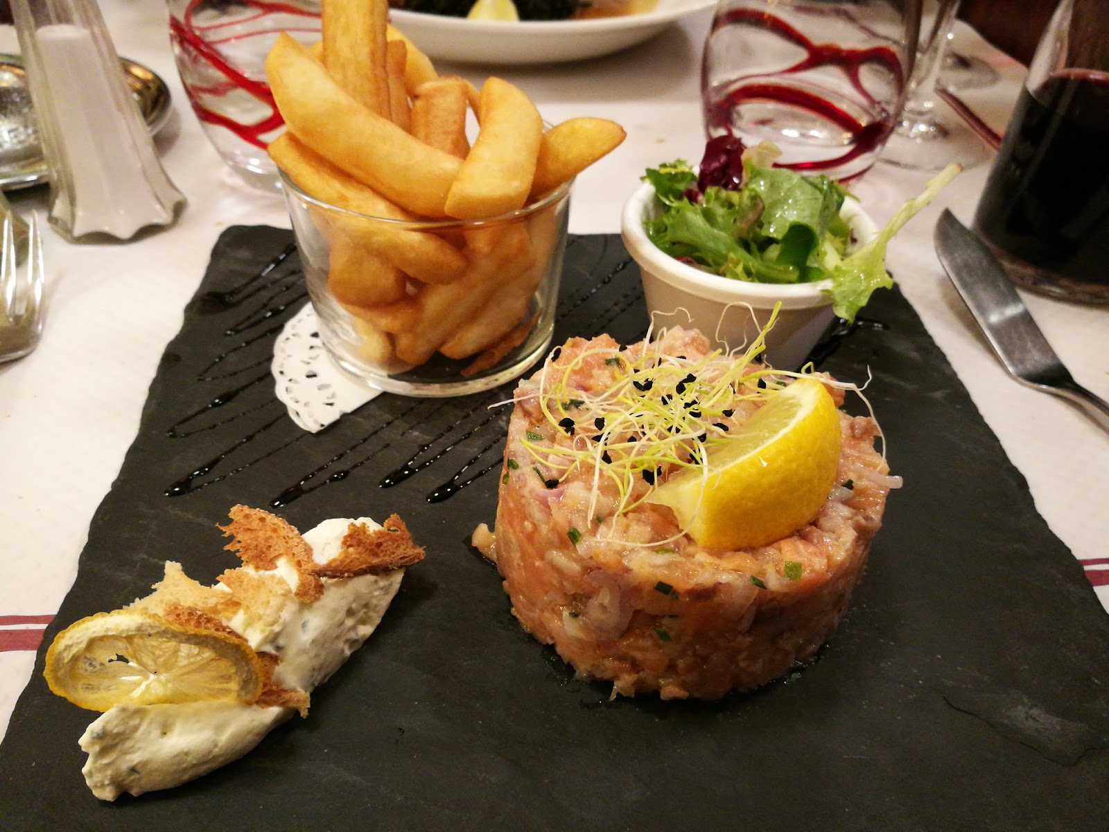 Le Bistrot du boucher — photo 7