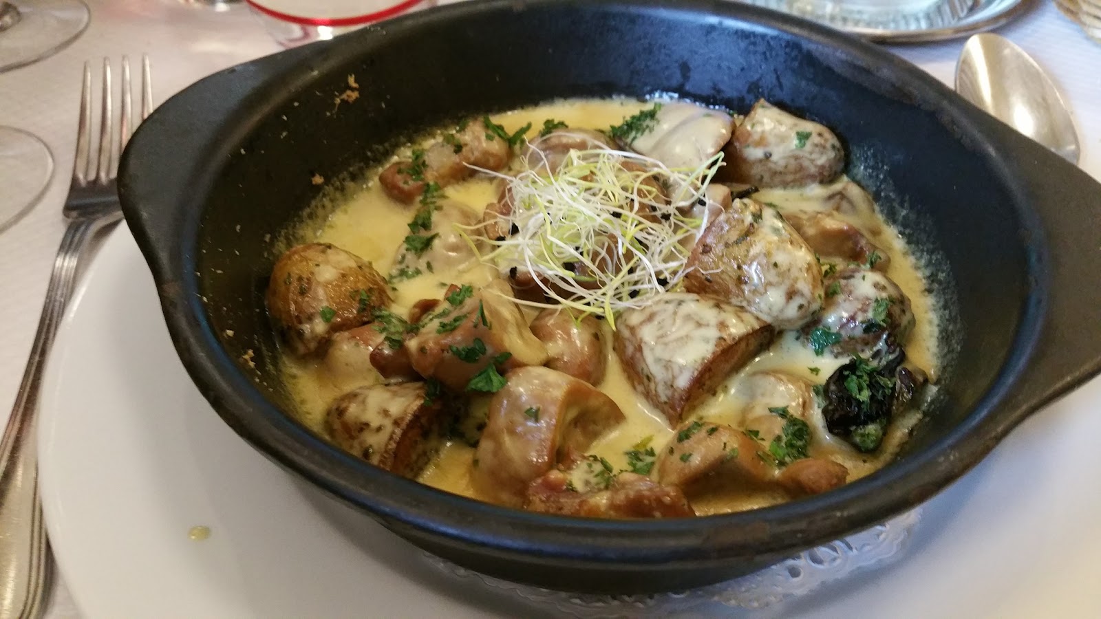 Le Bistrot du boucher — photo 9