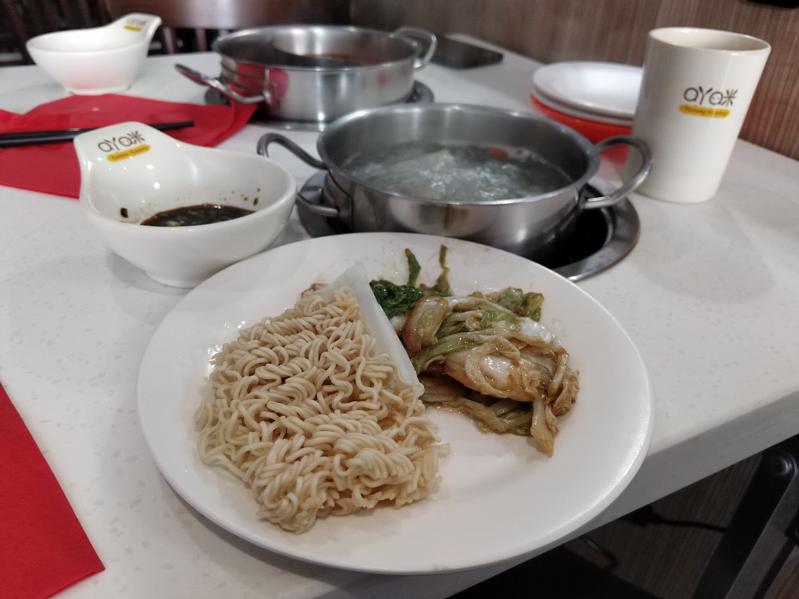 Yummy Yummy — photo 3