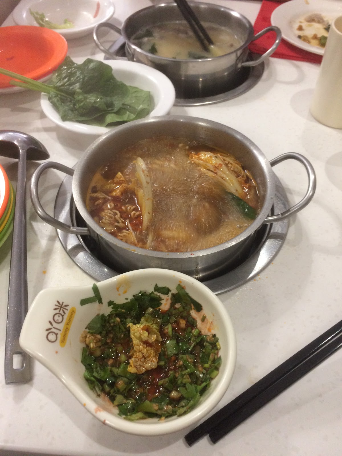 Yummy Yummy — photo 10