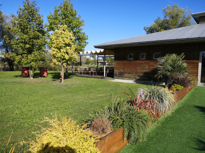 le cottage du lac — photo 4