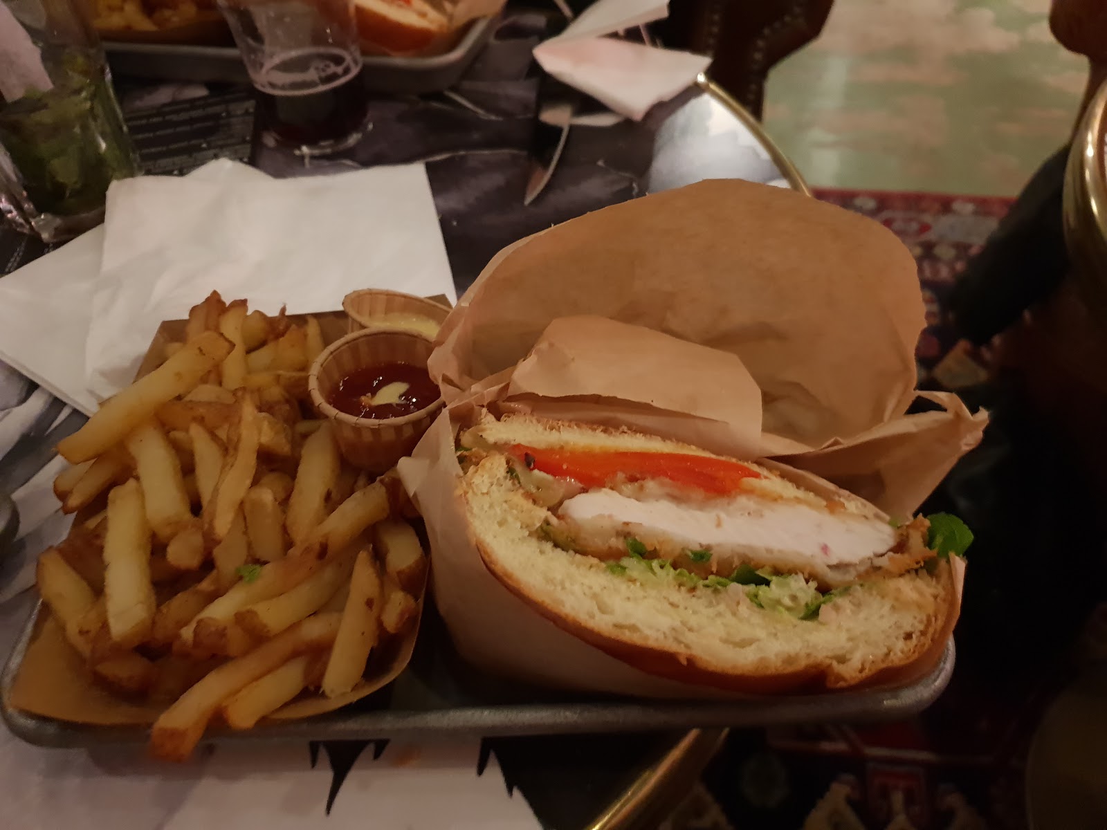 AVEC — photo 8
