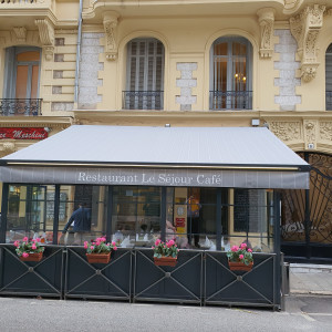 Le Séjour Café — photo 6