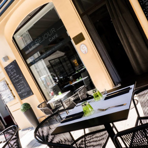 Le Séjour Café — photo 7