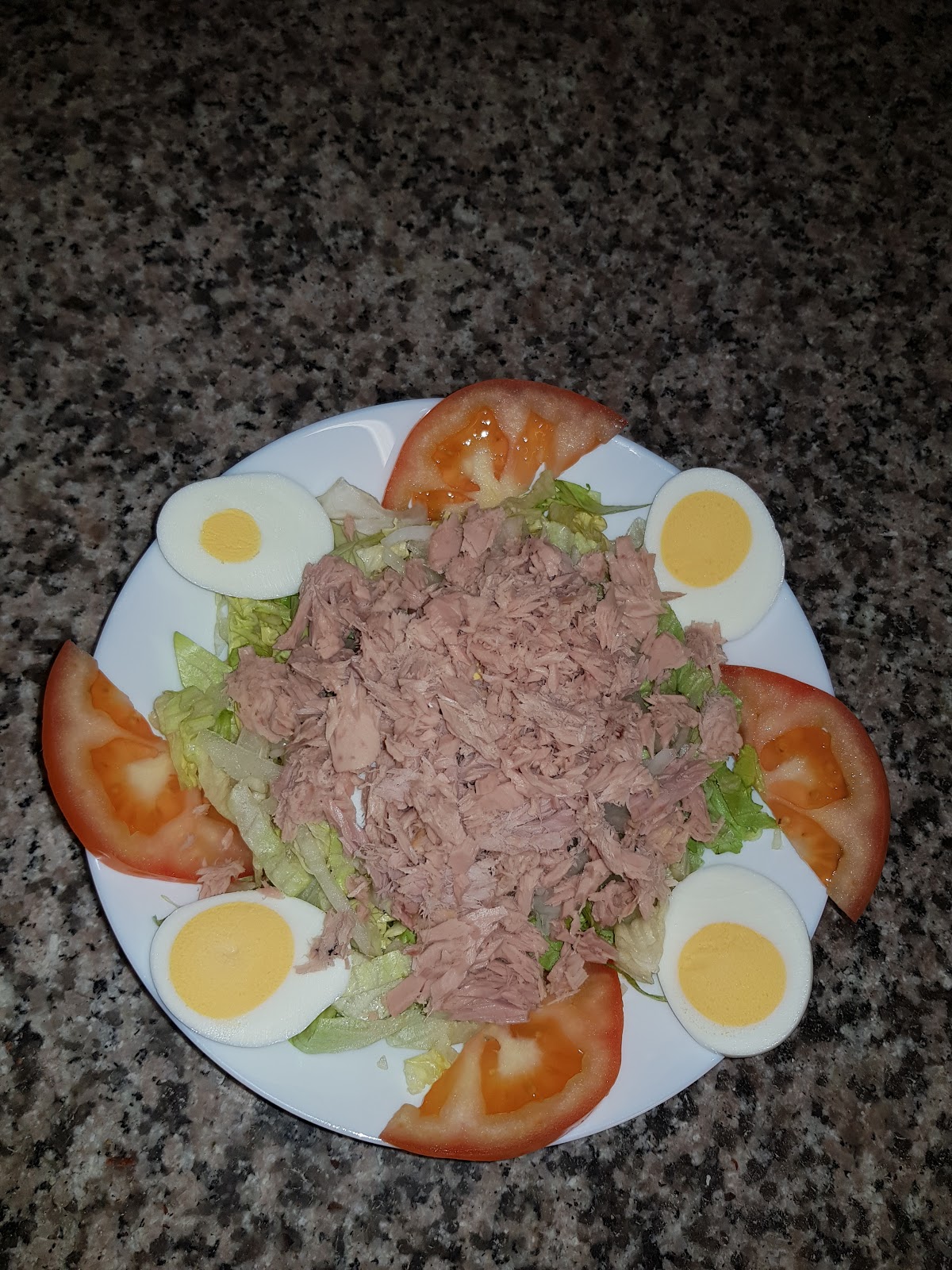 Le Gourmet