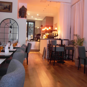 Le Séjour Café — photo 4
