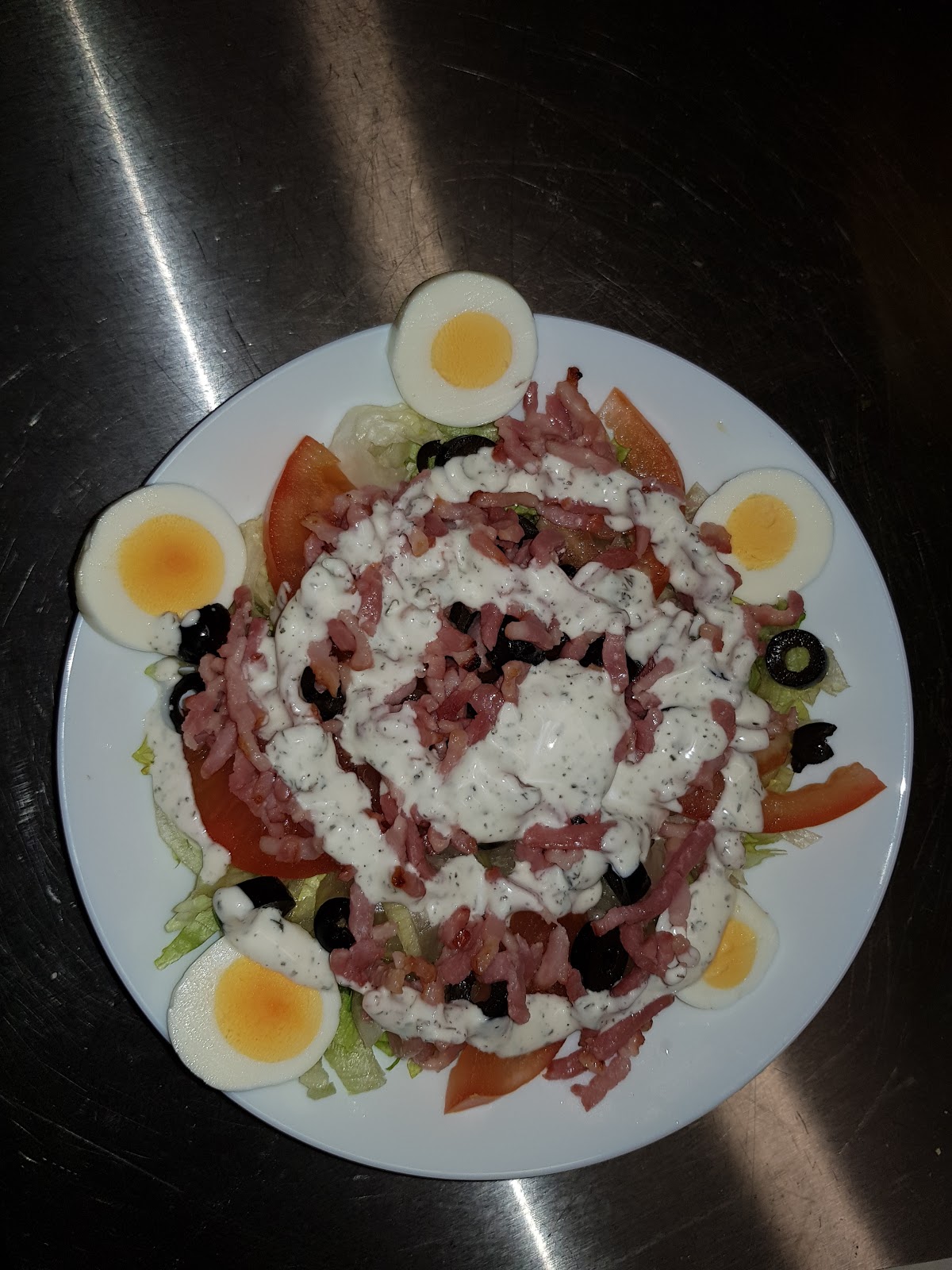 Le Gourmet — photo 2