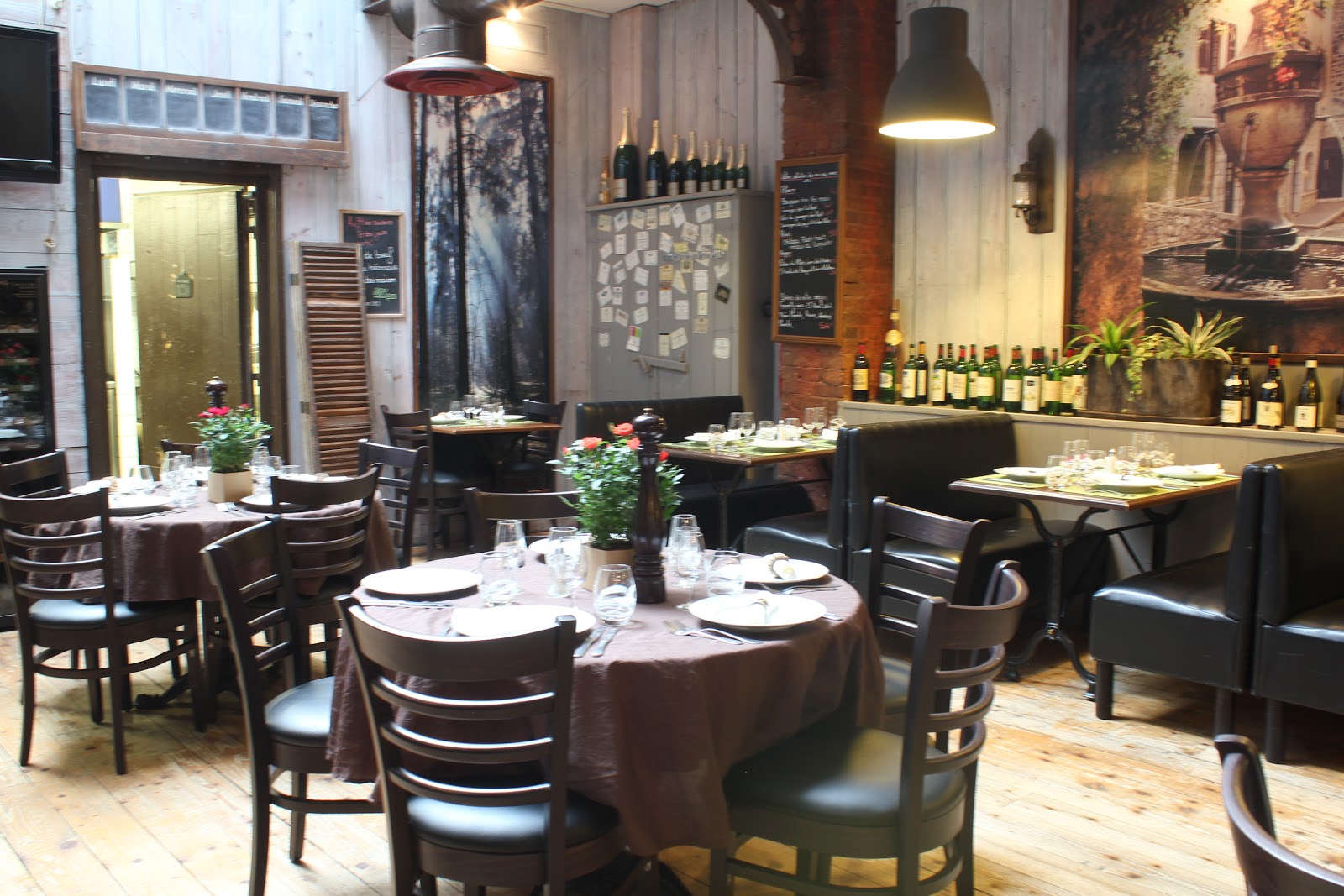 Bistrot du Terroir — photo 1