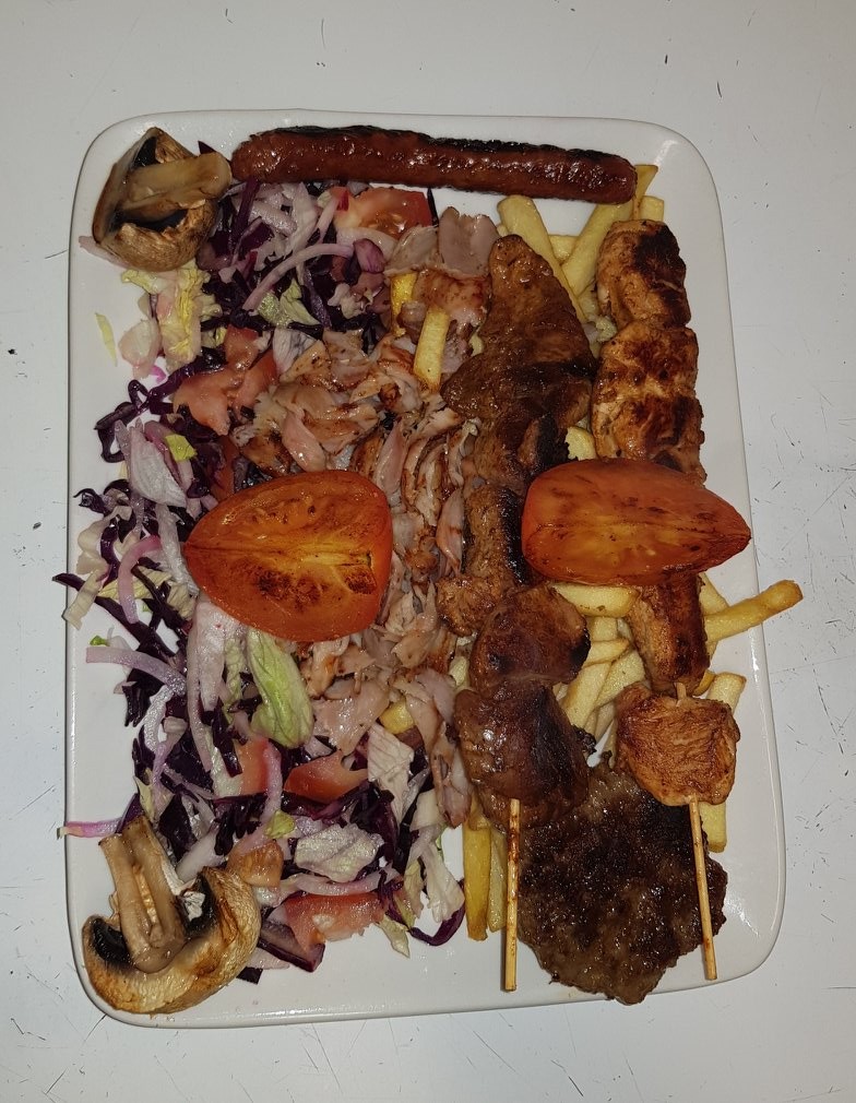 Le Gourmet — photo 5