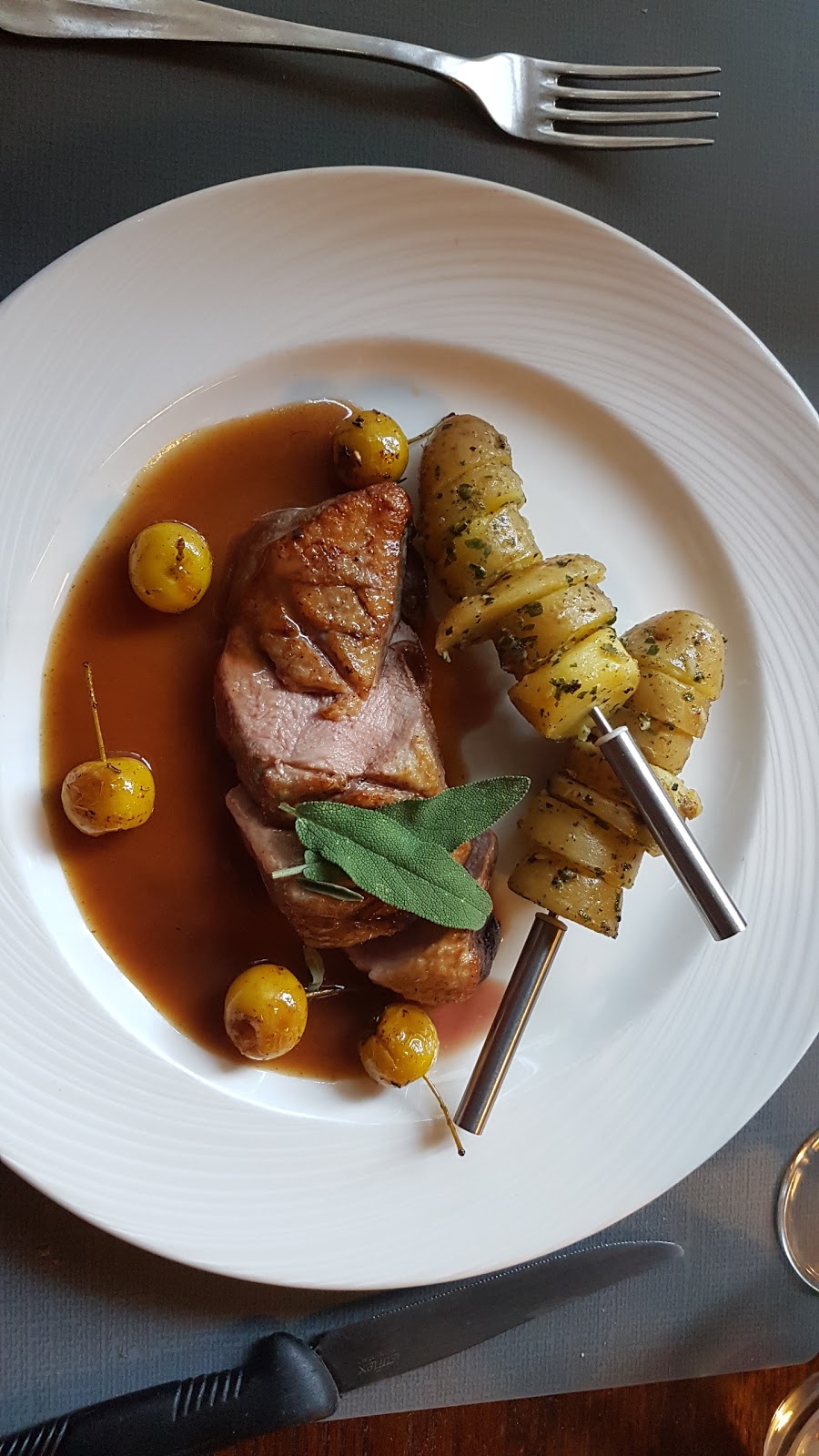 Bistrot du Terroir — photo 2