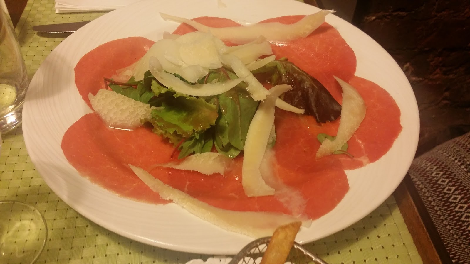 Bistrot du Terroir — photo 4