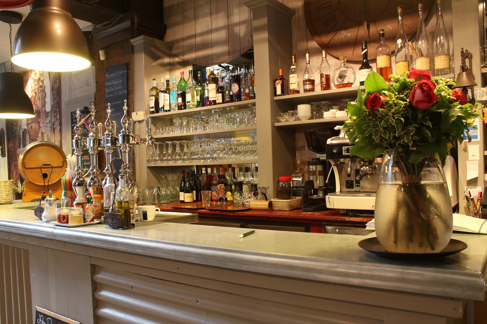 Bistrot du Terroir