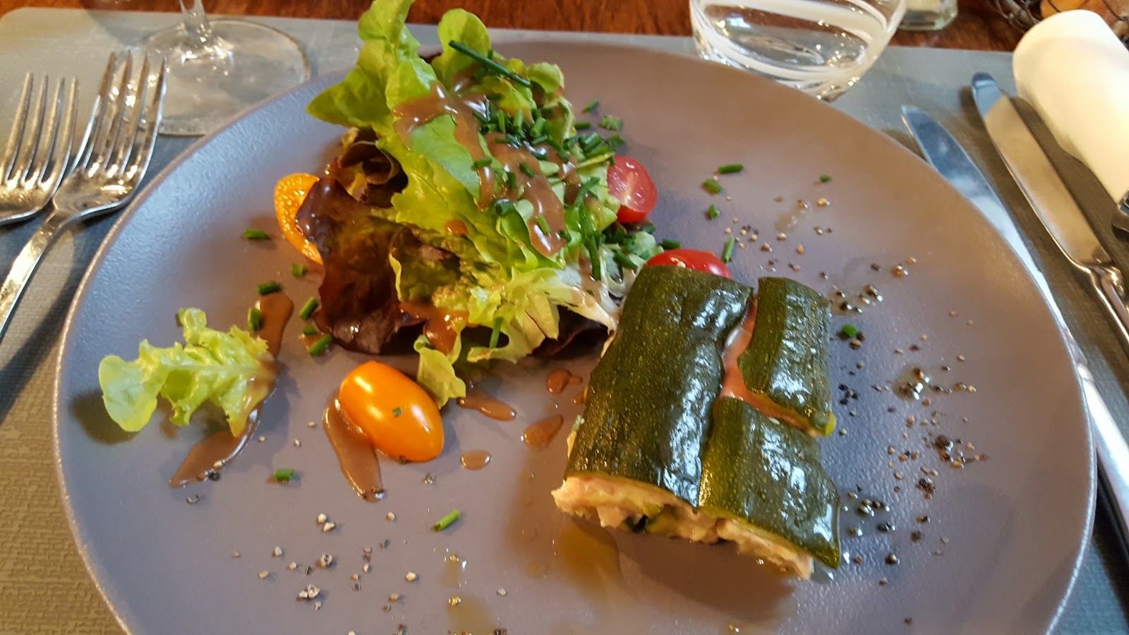 Bistrot du Terroir — photo 6
