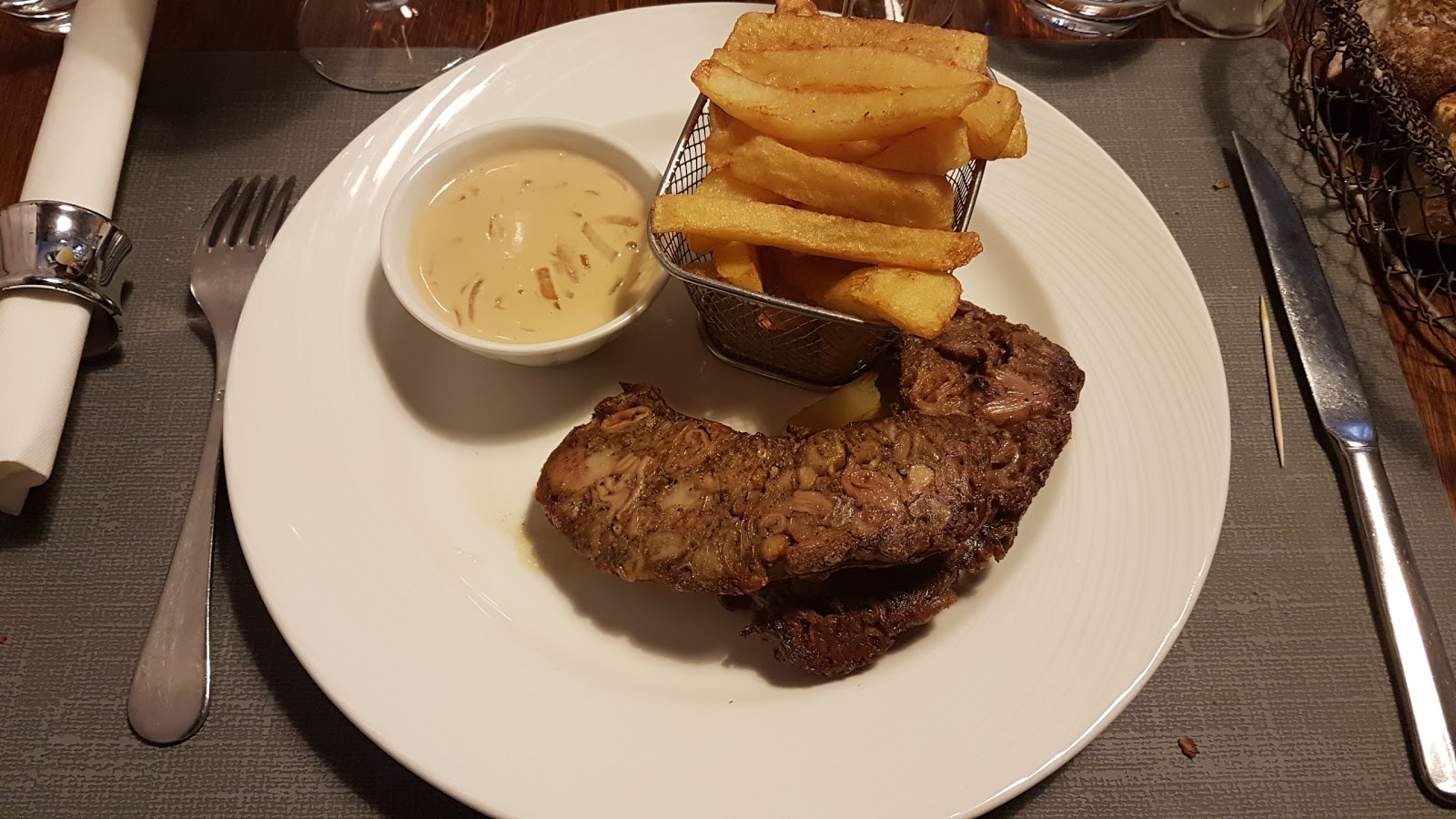 Bistrot du Terroir — photo 7