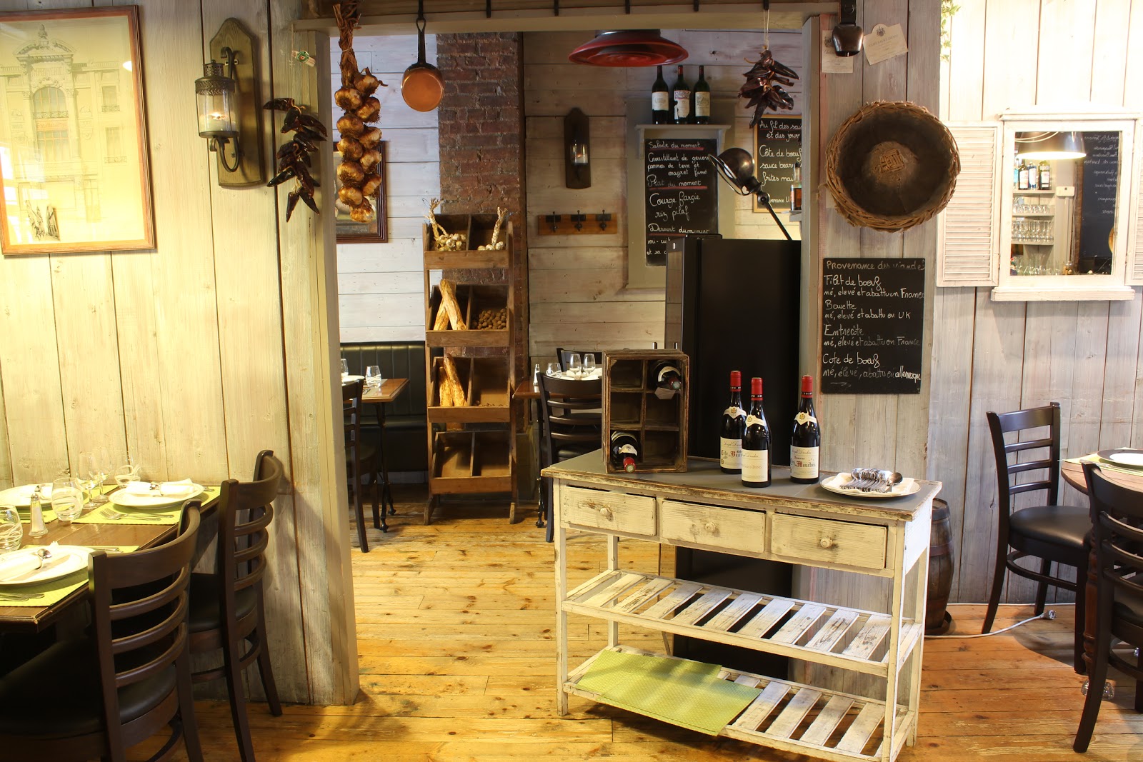 Bistrot du Terroir — photo 8