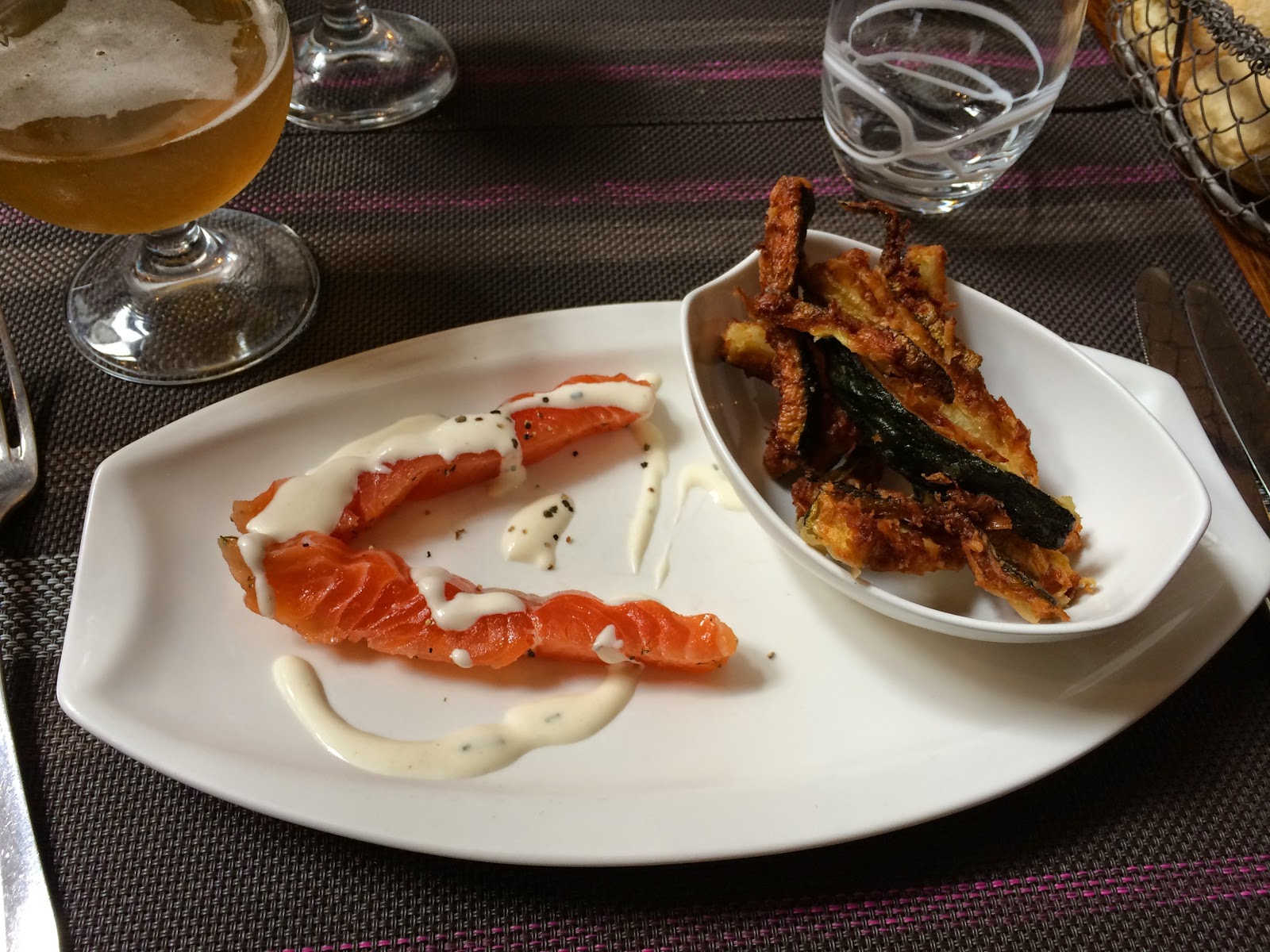 Bistrot du Terroir — photo 9