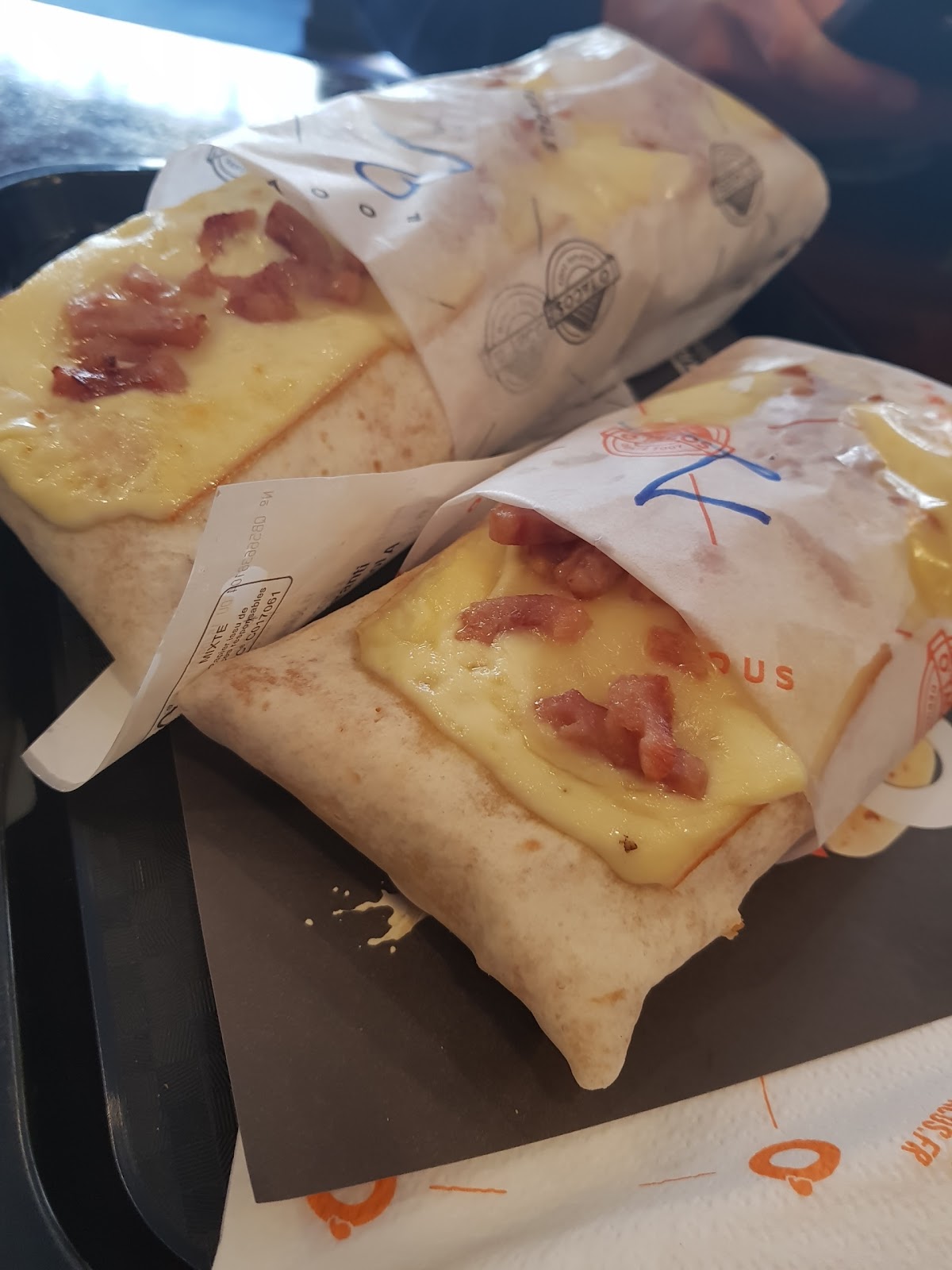 O'Tacos — photo 3