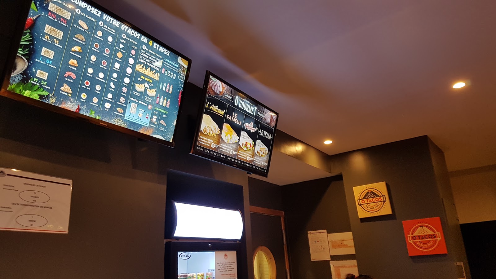 O'Tacos — photo 4