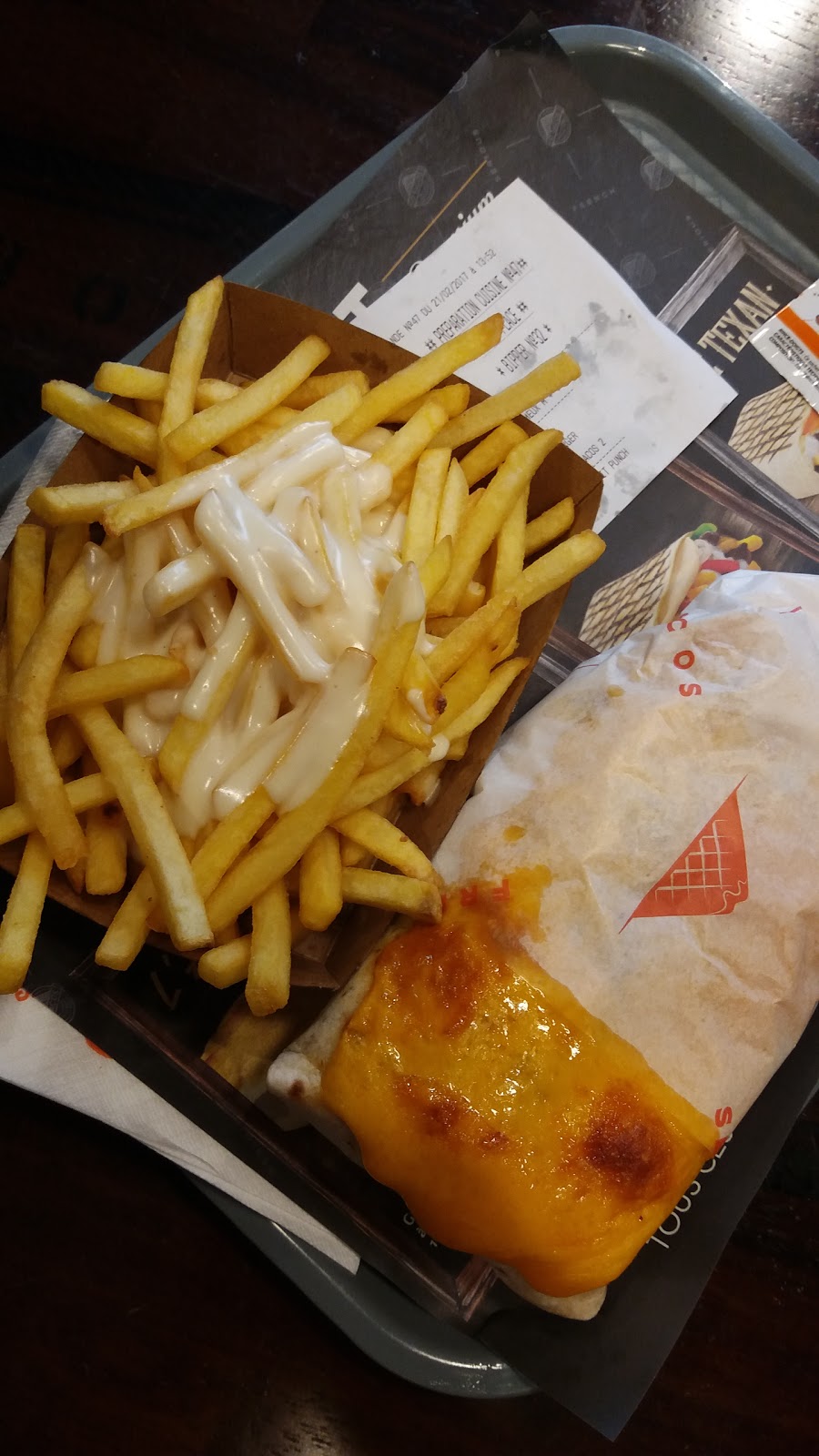 O'Tacos — photo 5