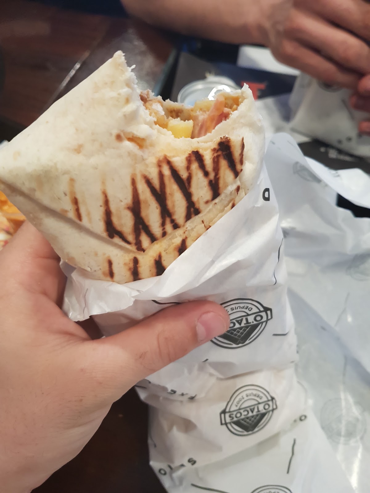 O'Tacos — photo 6