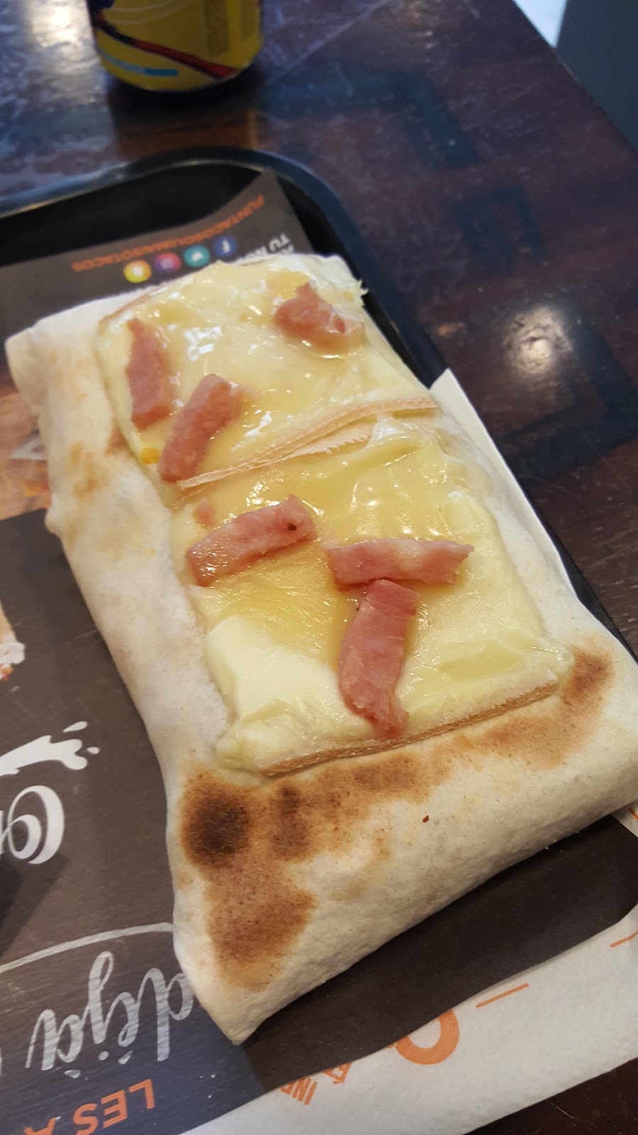 O'Tacos — photo 7