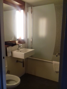 Hôtel Restaurant Campanile Dijon Est - Saint-Apollinaire — photo 3