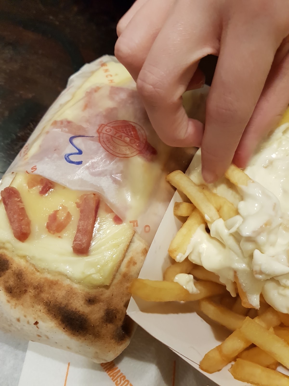 O'Tacos — photo 8